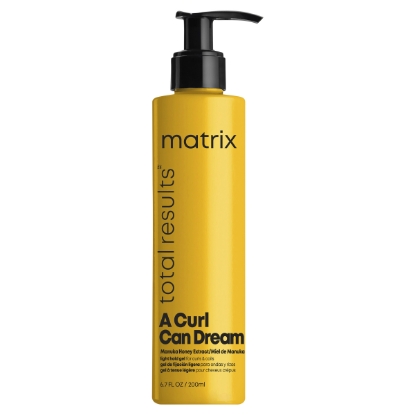 Picture of Matrix Total Results A Curl Can Dream Gel 200ML