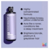 Picture of matrix Total Results So Silver Mask 500mL