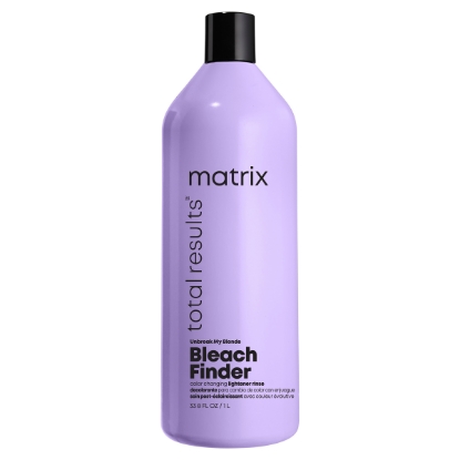 Picture of Matrix Total Results Unbreak My Blonde Bleach Finder 1L