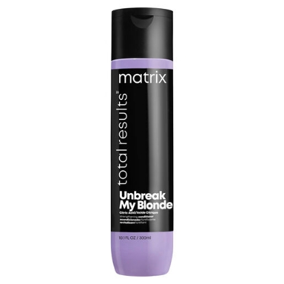 Picture of Matrix Total Results Unbreak My Blonde Conditioner 300mL