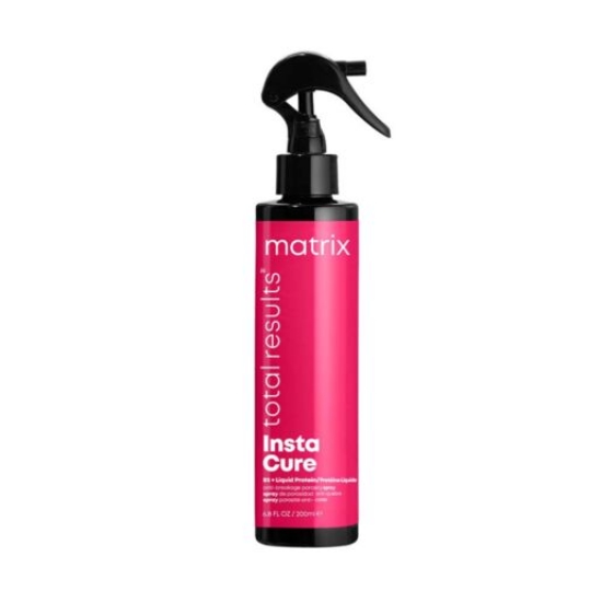 Picture of Matrix Total Results Instacure Anti-Breakage Porosity Spray 200ml