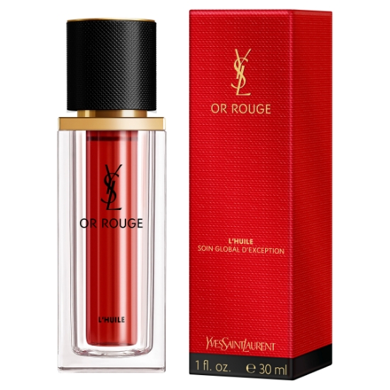 Picture of OR ROUGE L'HUILE FACE OIL 30ML