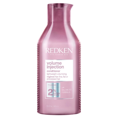 Picture of REDKEN VOLUME INJECTION CONDITIONER 500ML