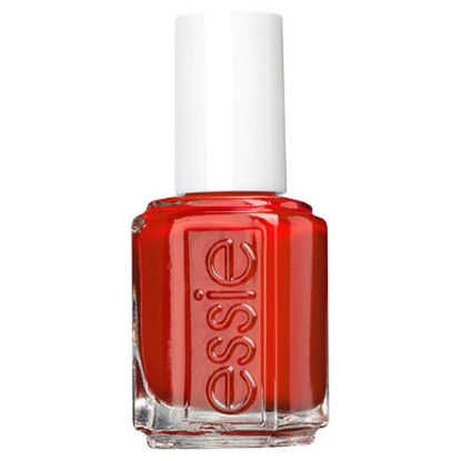 Picture of essie Nail Polish Maki Me Happy 427 Berry Red