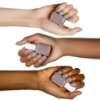 Picture of essie Nail Polish Chinchilly 77 Grey Nude