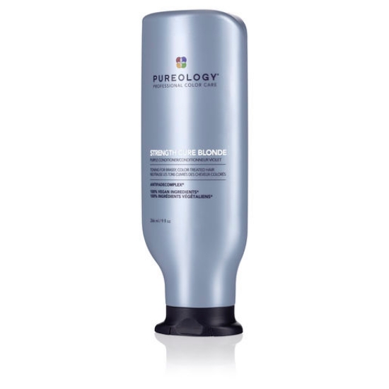 Picture of Pureology Strength Cure Blonde Conditioner 266ml