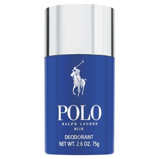 Picture of Polo Blue Deodorant Stick 75ml