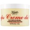Picture of Kiehl's Crème de Corps Soy Milk and Honey Whipped Body Butter