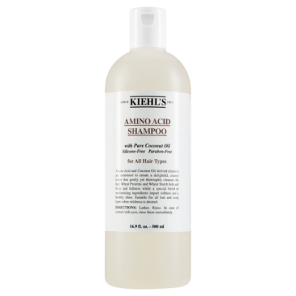 Picture of Kiehl's Amino Acid Shampoo 500ml