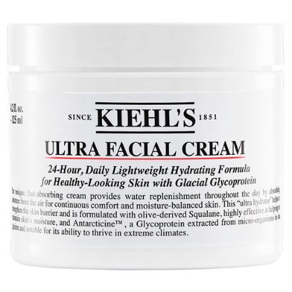 Picture of Kiehl's Ultra Facial Cream