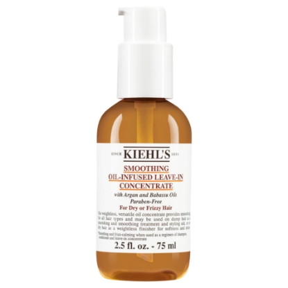 Picture of Kiehl's Smoothing Oil-Infused Leave-In Concentrate