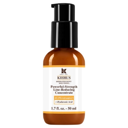 Picture of Kiehl's Powerful-Strength Line-Reducing Concentrate