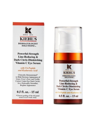 Picture of Powerful-Strength Line-Reducing & Dark Circle-Diminishing Vitamin C Eye Serum