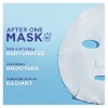 Picture of Garnier Hydra Bomb Hyaluronic Acid Night Sheet Mask 28g