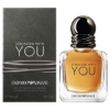 Picture of Emporio Armani Stronger With You Eau De Toilette 30ml