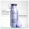 Picture of Pureology Strength Cure Blonde Shampoo 266ml