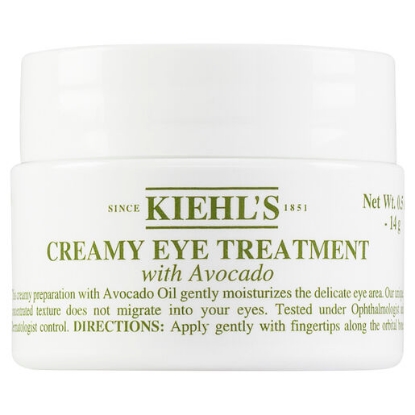 Picture of Kiehl's Creamy Eye Treatment with Avocado 14ml