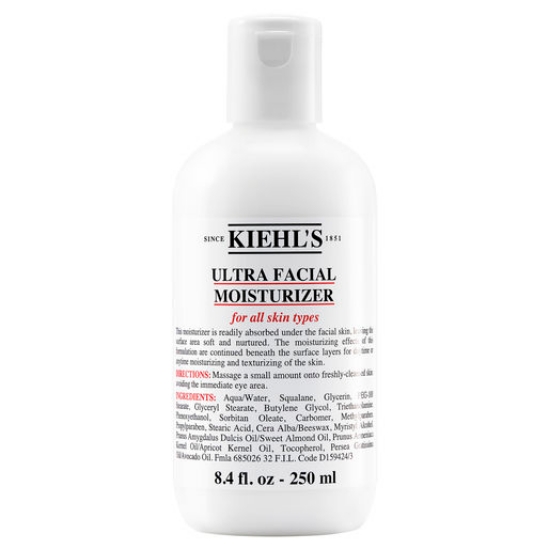 Picture of Kiehl's Ultra Facial Moisturizer