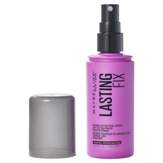 Picture of Maybelline Face Studio Setting Spray Nude 100 Lasting Fix
