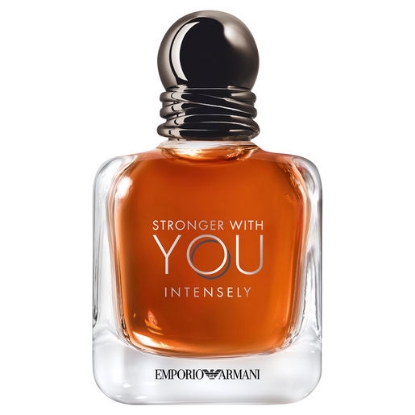 Picture of Emporio Armani Stronger With You Intensely Eau De Parfum 50Ml
