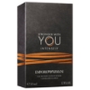 Picture of Emporio Armani Stronger With You Intensely Eau De Parfum 50Ml