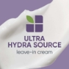 Picture of BIOLAGE ULTRA HYDRASOURCE LEAVE-IN BALM 200ML