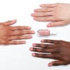 Picture of Essie expressie Quick-Dry Nail Polish Second Hand, First Love 10 Dusty Rose Pink