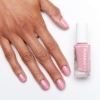 Picture of Essie expressie Quick-Dry Nail Polish In The Time Zone 200 Pastel Pink