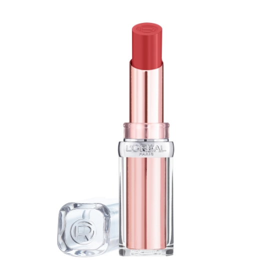Picture of L’Oréal Paris Glow Paradise Balm-In-Lipstick 351 Watermelon Dream