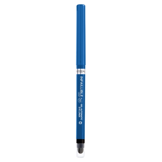 Picture of L'Oréal Paris Infallible Grip 36H Gel Automatic Liner Electric Blue