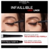 Picture of L'Oréal Paris Infallible Grip 36H Gel Automatic Liner Electric Blue