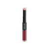 Picture of L’Oréal Paris Infallible 2-Step Lipstick 502 Red To Stay