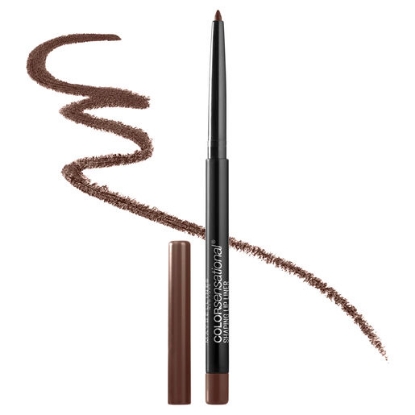 Picture of Maybelline Color Sensational Shaping Lip Liner -  Divine Wine 153