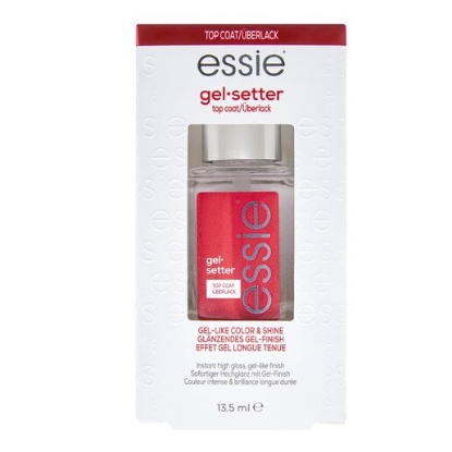 Picture of essie Nail Care Gel Setter Nail Polish Top Coat