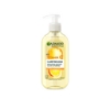 Picture of Garnier Skin Active Vitamin C* Brightening Gel Cleanser 200ml