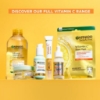Picture of Garnier Skin Active Vitamin C* Brightening Gel Cleanser 200ml