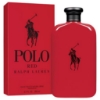 Picture of Polo Red EDT Spray 200ml