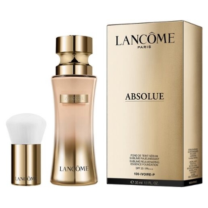 Picture of Absolue Fluid Foundation 100-P 30ml