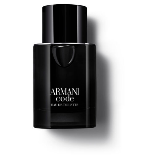 Picture of Armani Code Eau De Toilette 50ml