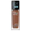 Picture of Maybelline Fit Me! Matte + Poreless Foundation 370 Deep Bronze