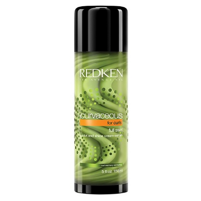 Picture of REDKEN CURVACEOUS  FULL SWIRL 150ML