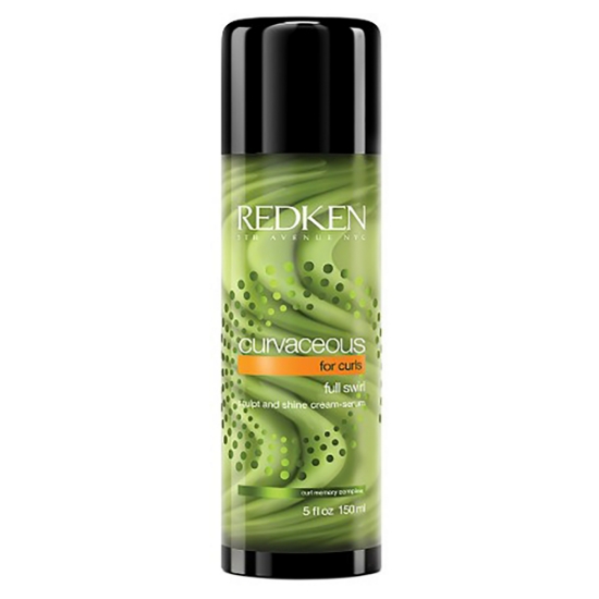 Picture of REDKEN CURVACEOUS  FULL SWIRL 150ML