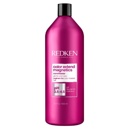 Picture of REDKEN COLOR EXTEND MAGNETICS CONDITIONER 1000ML