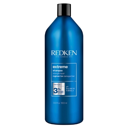 Picture of REDKEN EXTREME SHAMPOO 1000ML