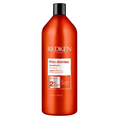 Picture of REDKEN FRIZZ DISMISS CONDITIONER 1000ML