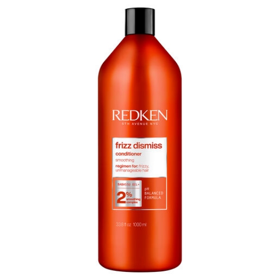 Picture of REDKEN FRIZZ DISMISS CONDITIONER 1000ML