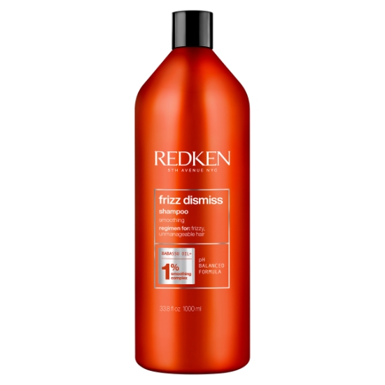 Picture of REDKEN FRIZZ DISMISS SHAMPOO 1000ML