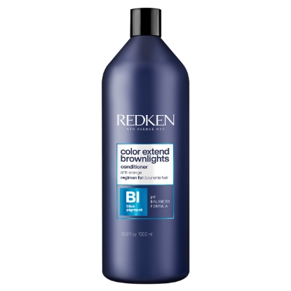 Picture of REDKEN COLOR EXTEND BROWNLIGHTS CONDITIONER 1000ML