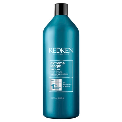 Picture of REDKEN EXTREME LENGTH SHAMPOO 1000ML