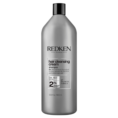 Picture of REDKEN HAIR CLEANSING CREAM SHAMPOO 1000ML